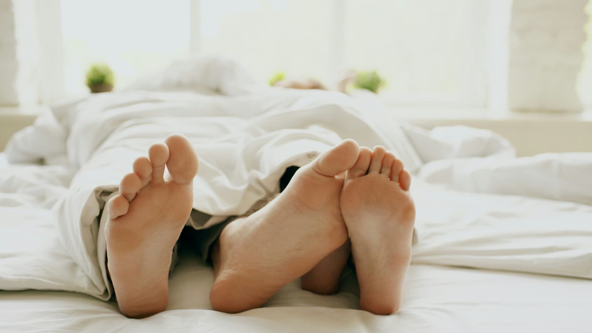 Noticing Neuropathy